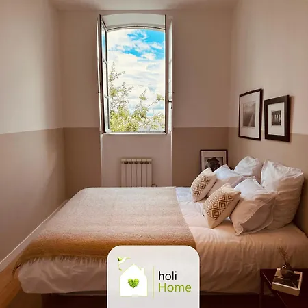 Apartment H5 Bel Proximite Gare Et Centre-ville Vitre (Ille-et-Vilaine)