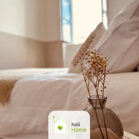 H5 Bel Proximite Gare Et Centre-ville