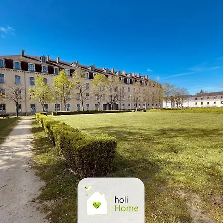 H5 Bel Proximite Gare Et Centre-ville Apartment Vitre (Ille-et-Vilaine)